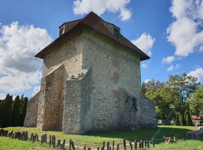 Kula-Torony, Hungary